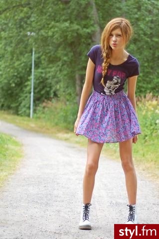 Pozostałe Ciuchy Moda