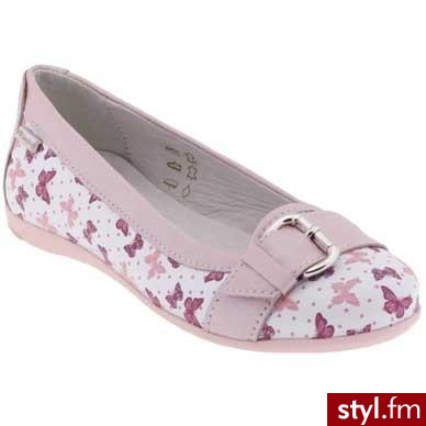 Pozostałe Buty Moda