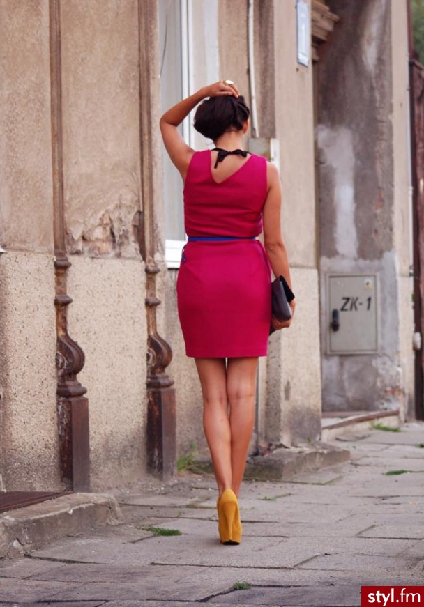 Pozostałe Ciuchy Moda