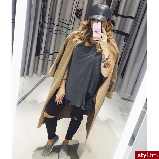 Pozostałe Ciuchy Moda
