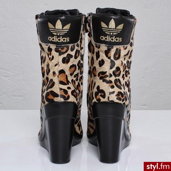 Pozostałe Buty Moda