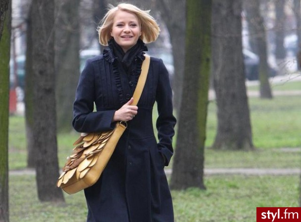 kozuchowska - Pozostałe Ciuchy Moda