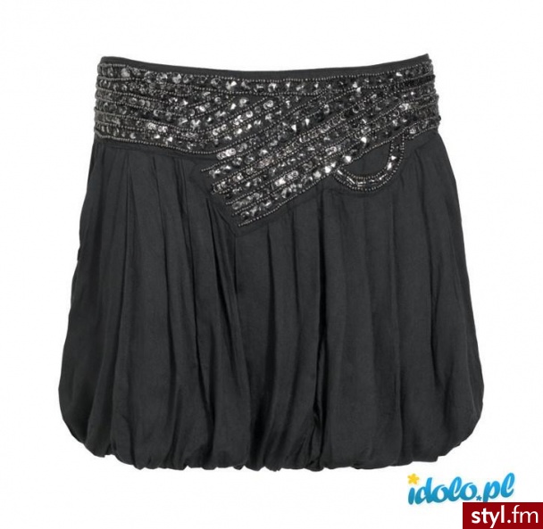 Stradivarius na jesień i zimę 2009/2010 - Pozostałe Ciuchy Moda