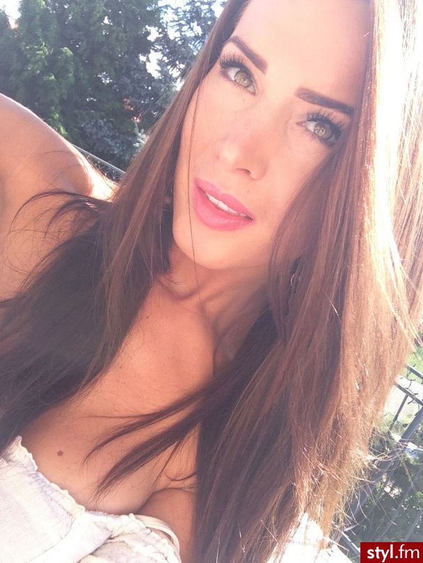 Dzienne Makijaże