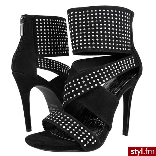 Pozostałe Buty Moda