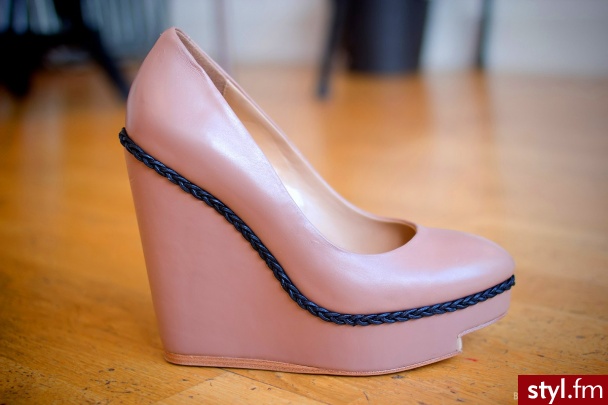 Koturny Buty Moda