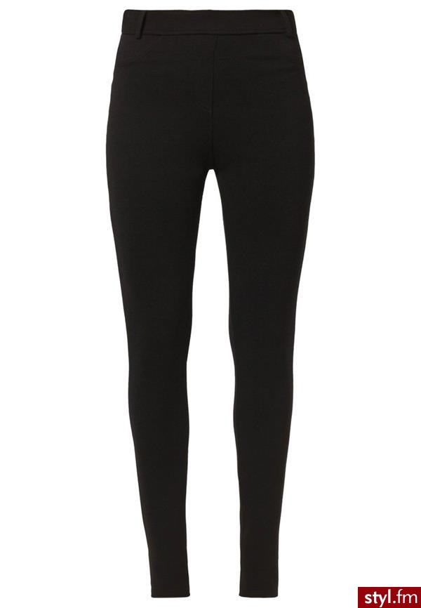 Anna Field Legginsy (AF-0813-0511) - Leginsy Spodnie Moda
