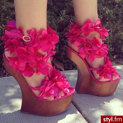 Koturny Buty Moda