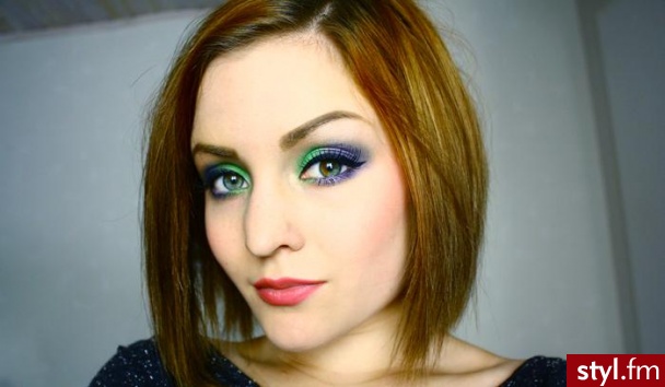 Dzienne Makijaże