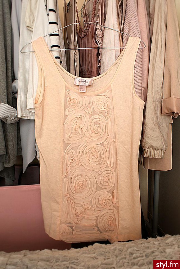 Pozostałe Ciuchy Moda