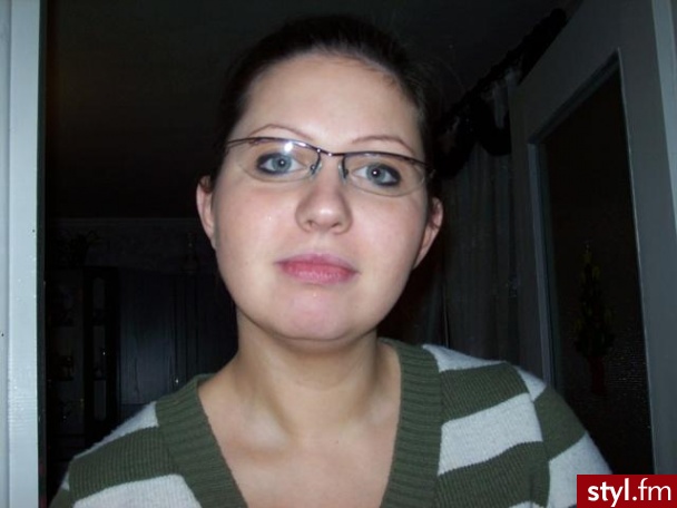 Średnie Fryzury