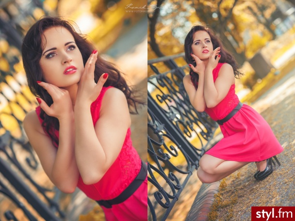 Dzienne Makijaże