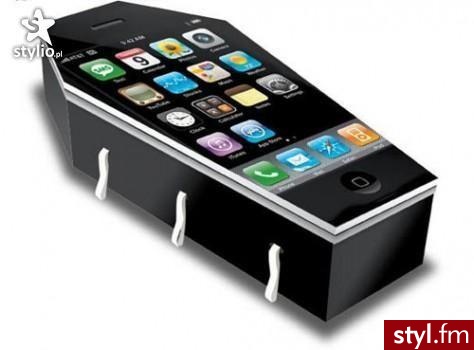 Ipod :p - Gadżety Inne Moda