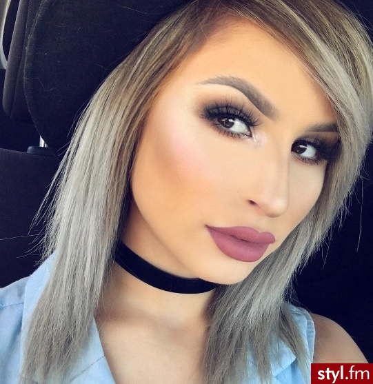 Dzienne Makijaże