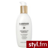 Darphin Odświeżające mleczko do demakijażu dla skóry normalnej Refreshing Cleansing Milk (Normal Skin) 200 ml - Emu Buty Moda
