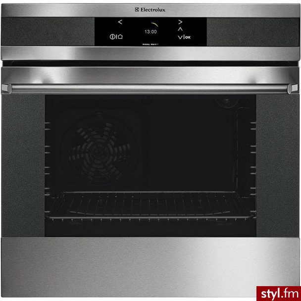 Electrolux EOC 69900 X - Bransoletki Biżuteria Moda