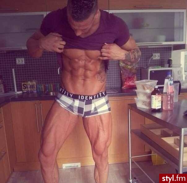 Sport i fitness