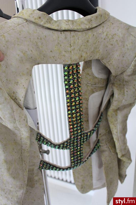 Pozostałe Ciuchy Moda