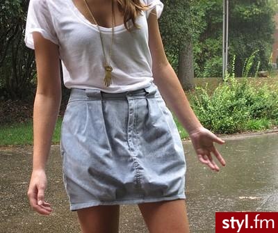 Pozostałe Ciuchy Moda