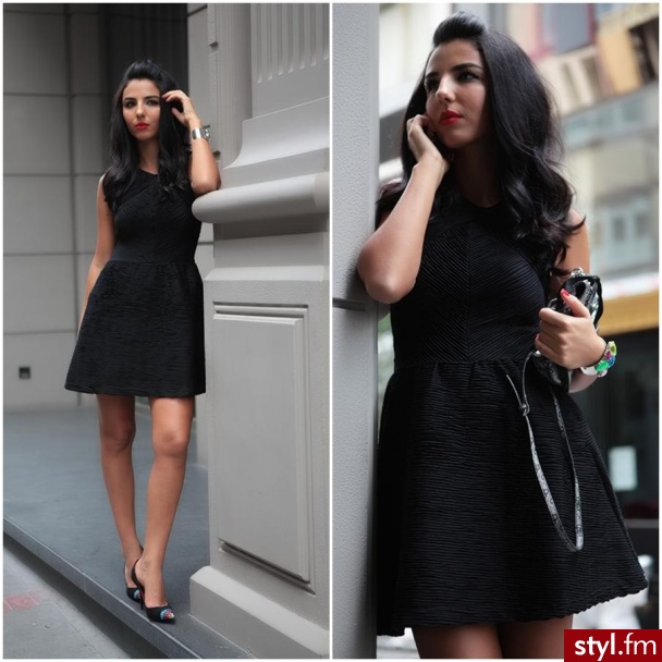 Dzienne Sukienki Moda