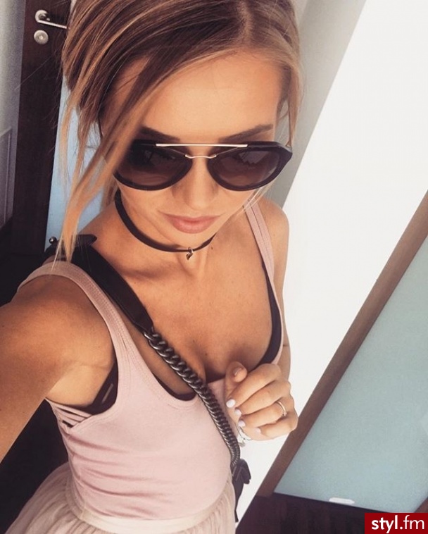 Okulary Dodatki Moda