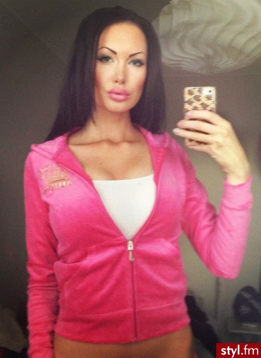Dzienne Makijaże