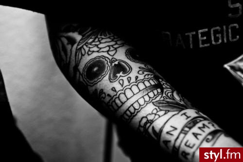 Tatuaże