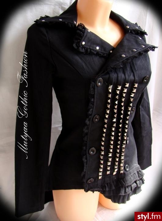 Pozostałe Ciuchy Moda