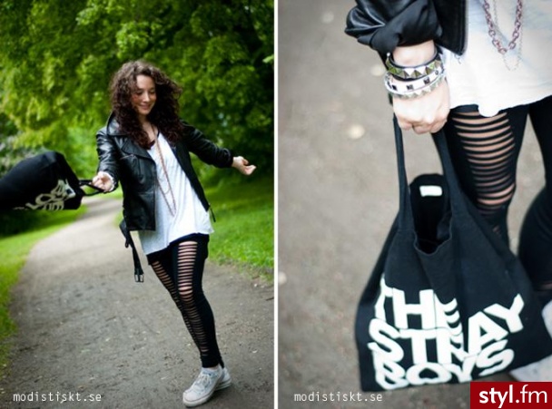 Pozostałe Ciuchy Moda