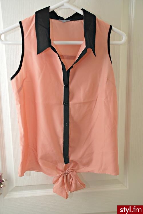 Koszule Ciuchy Moda