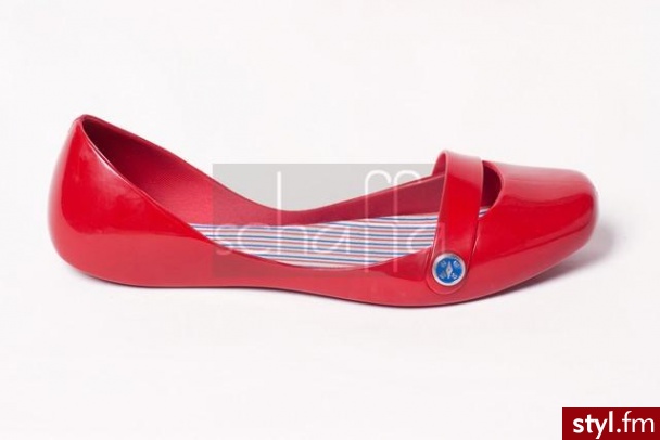 Pozostałe Buty Moda