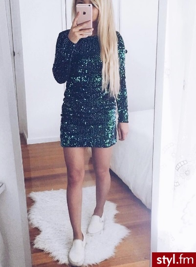 Pozostałe Ciuchy Moda