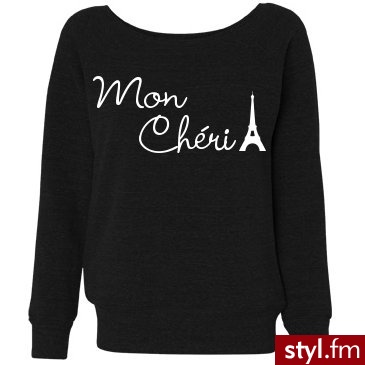 Bluzy Ciuchy Moda