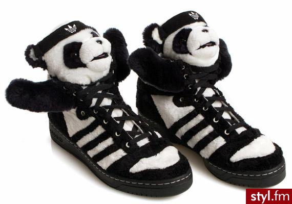 Sportowe Buty Moda