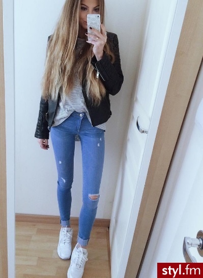 Pozostałe Ciuchy Moda