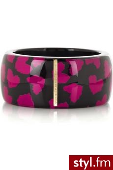 bransoletka. Marc by Marc Jacobs  
Jeżeli już jest proszę o link - Pozostałe Dodatki Moda