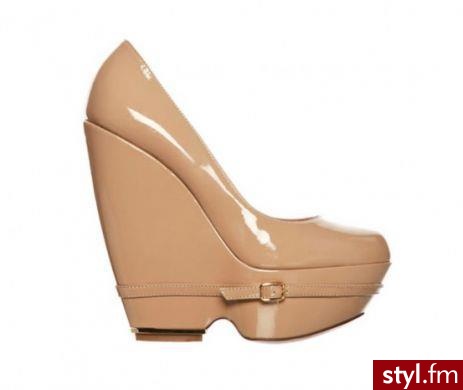 Koturny Buty Moda
