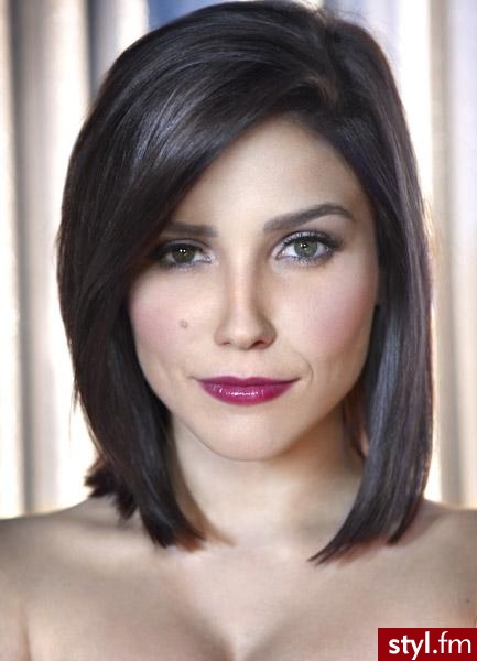 Krótkie Fryzury