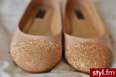 Czółenka Buty Moda
