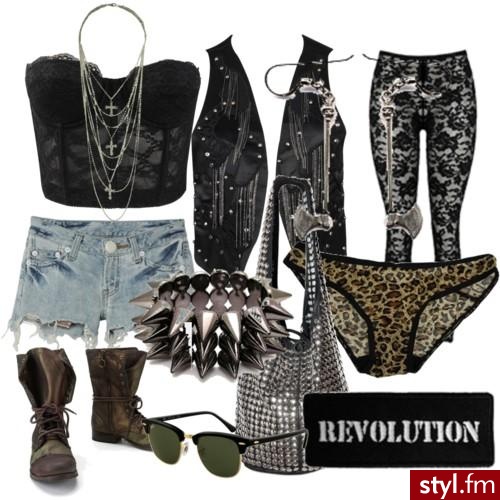 moje - Styler