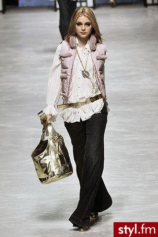 blumarine - Pozostałe Ciuchy Moda