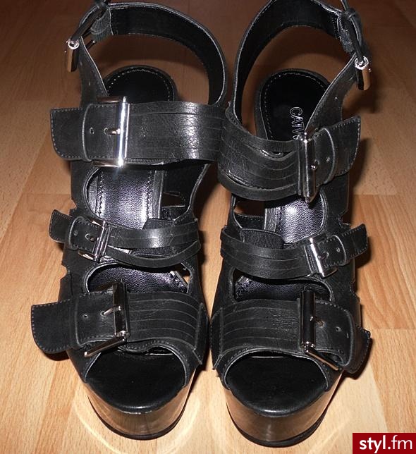moje cudeńka;) - Pozostałe Buty Moda