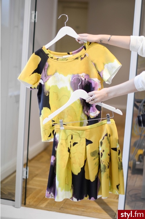 Pozostałe Ciuchy Moda