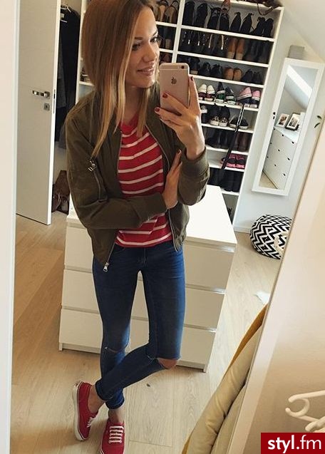 Pozostałe Ciuchy Moda