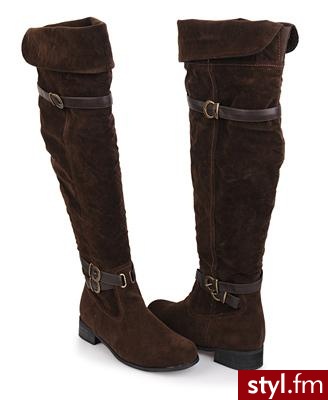 Pozostałe Buty Moda
