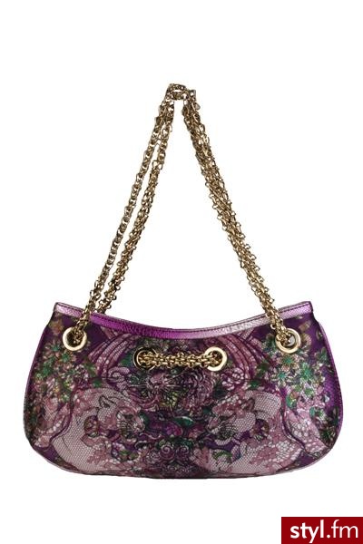 Ed Hardy 185$ - Pozostałe Torebki Moda
