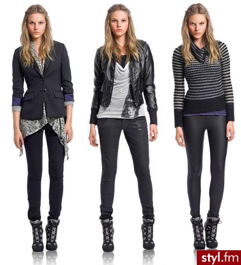 Pozostałe Ciuchy Moda