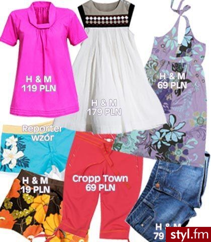 z trzynastki - Pozostałe Ciuchy Moda