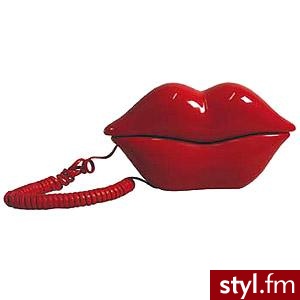 Telefon ; d - Gadżety Inne Moda