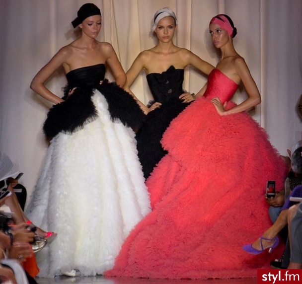Pozostałe Sukienki Moda